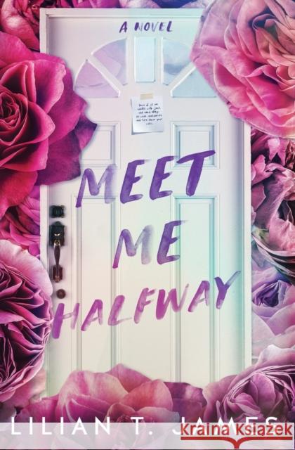 Meet Me Halfway Lilian T. James 9781737889939 Crystal Pages Publishing