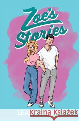 Zoe's Stories Leah Hermann 9781737967729 Leah Hermann