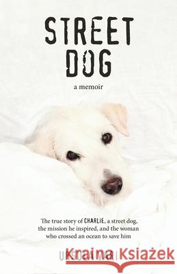 Street Dog Ursula Vari 9781737979005 Sylvanus Press