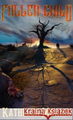 Fallen Child Kathleen Morris 9781737986645