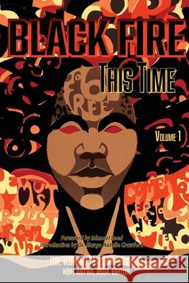 Black Fire This Time Kim McMillon Ishmael Reed 9781737987673