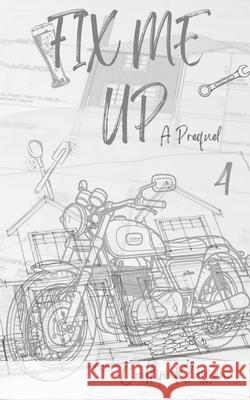 Fix Me Up Caitlin Klassen 9781738165742 Caitlin Klassen