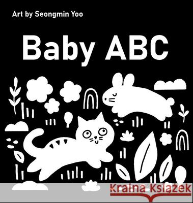 Baby ABC Seong Min Yoo 9781738332014