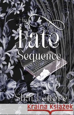 The Fate Sequence Shai Lenore 9781738389865 Shai Lenore