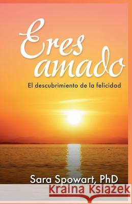 Eres Amado Sara Spowart 9781738438013 Aega Design Publishing Ltd