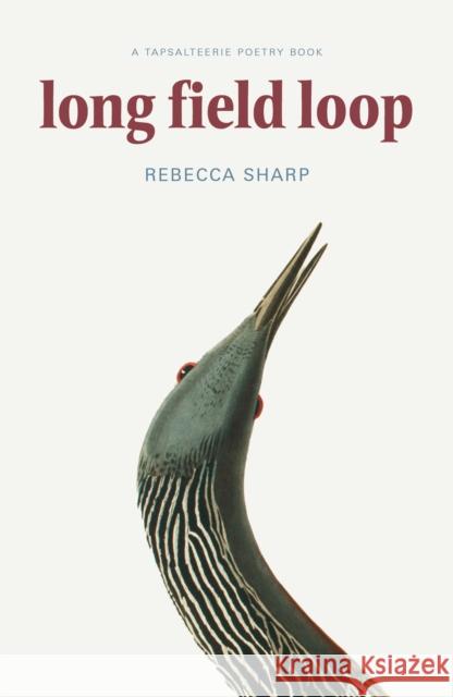 Long Field Loop Rebecca Sharp 9781738439607