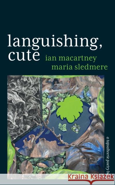 languishing, cute Ian Macartney 9781738439652