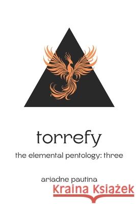 Torrefy Ariadne Pautina 9781738470846