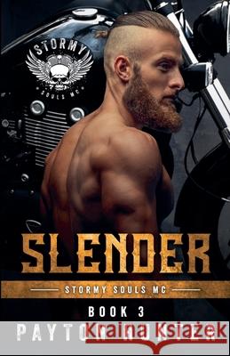 Slender Payton Hunter 9781738541461