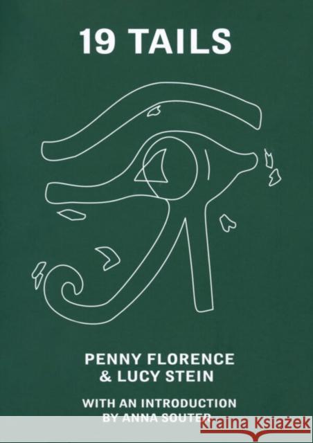 19 Tails Lucy Stein Penny Florence 9781738564309