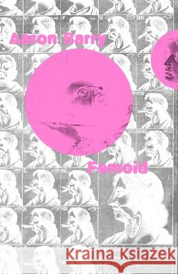 Femoid Aaron Barry 9781738633944 Ind. P.