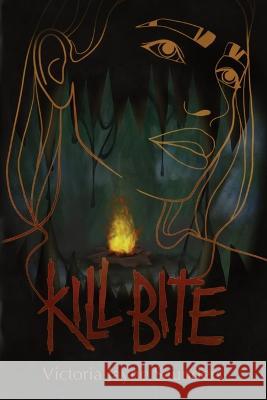 Kill Bite Victoria Jayne Saunders 9781738658732