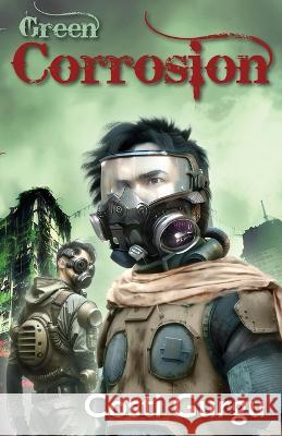 Green Corrosion Costi Gurgu 9781738659326