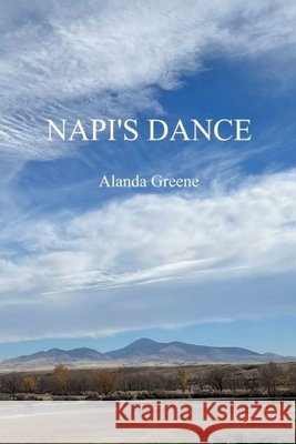 Napi's Dance Alanda Greene 9781738768349