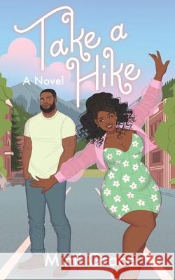 Take a Hike Mimi Grace 9781738906208 Library Canadian Archives