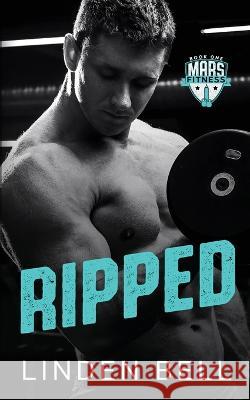Ripped Linden Bell   9781739076306