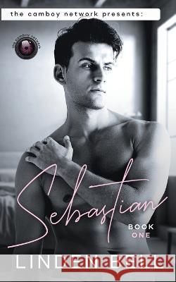 Sebastian Linden Bell   9781739076313