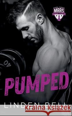 Pumped Linden Bell 9781739076399