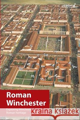 Roman Winchester Joseph Chittenden 9781739125448 Jc3dvis