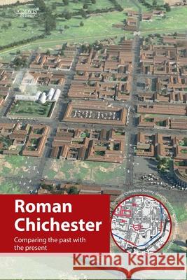 Roman Chichester Joseph Chittenden 9781739125479