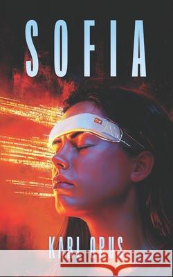Sofia Karl Opus 9781739146153 Snorer.com Ltd.