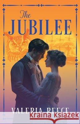 The Jubilee Valeria Reece 9781739183578