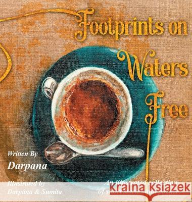 Footprints on Waters Free    9781739190422 Formlessforms Press Limited