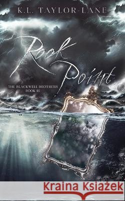 Rook Point K L Taylor-Lane   9781739208950 K. L. Taylor-Lane