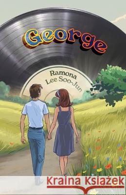 George Ramona Soojun Lee 9781739278663 Action Lee