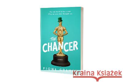 The Chancer Fiona Graham   9781739288402