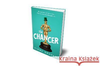 The Chancer Fiona Graham   9781739288426