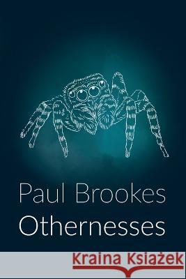 Othernesses Jane Cornwell Andy MacGregor Paul Brookes 9781739323103