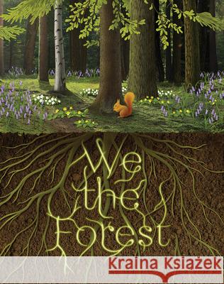 We the Forest Sai Pathmanathan 9781739330132 Cultureshock Media Ltd