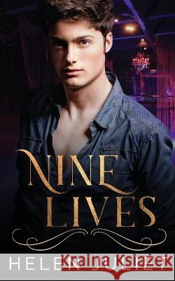 Nine Lives Helen Juliet 9781739339005