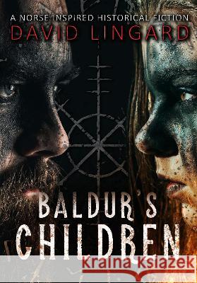 Baldur's Children David Lingard   9781739386603