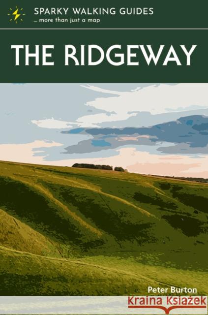 The Ridgeway Peter Burton 9781739411213