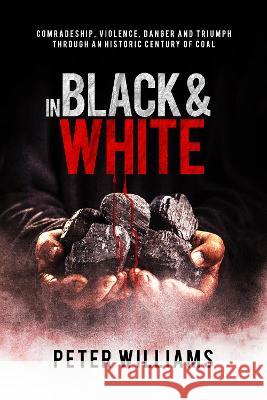 In Black & White Peter Williams 9781739441708