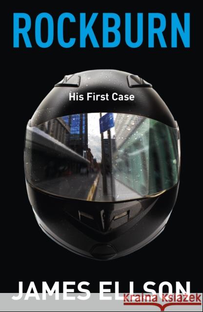 Rockburn James Ellson 9781739442187