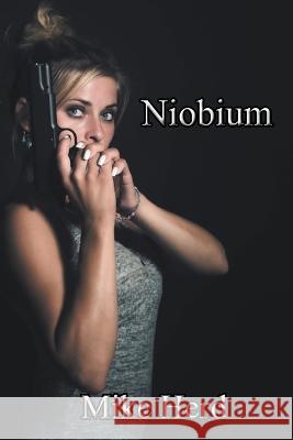 Niobium Mike Herd   9781739472818