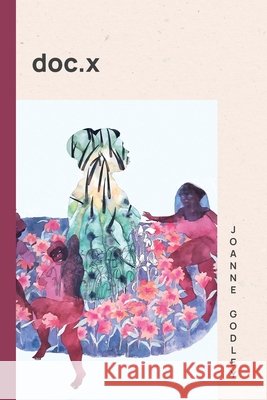 doc.x Joanne Godley 9781739626761