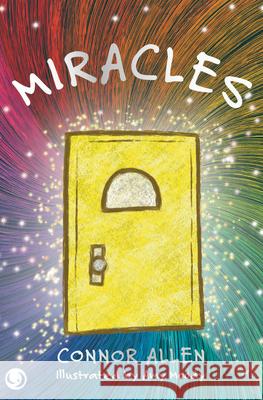 Miracles Connor Allen 9781739660925 Lucent Dreaming