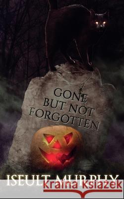 Gone But Not Forgotten Iseult Murphy 9781739668617 Iseult Murphy