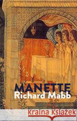 Manette Richard Mabb   9781739699314 WriteSideLeft