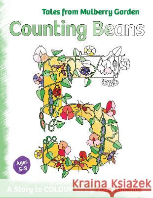 Counting Beans Zozo Thomas   9781739723026 Forward Thinking Publishing