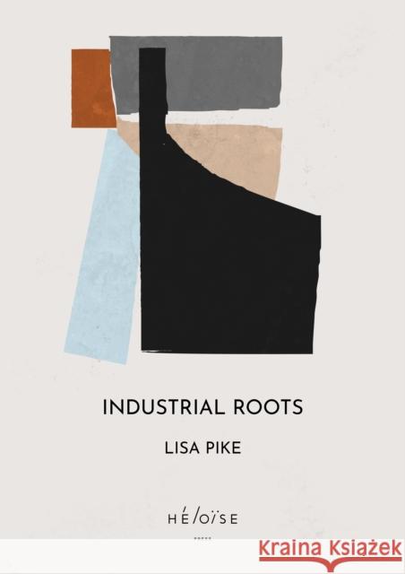 Industrial Roots Lisa Pike 9781739751548