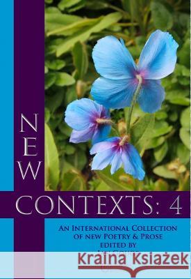 New Contexts: 4 Ian Gouge   9781739766016 Coverstory Books