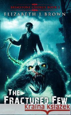 The Fractured Few    9781739817084 Kobold Books Limited