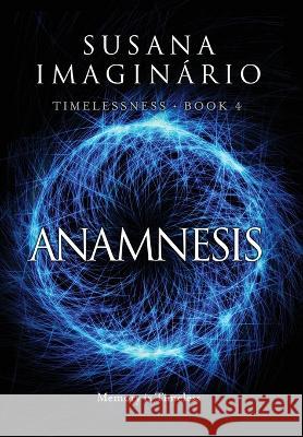 Anamnesis Susana Imaginario   9781739820237