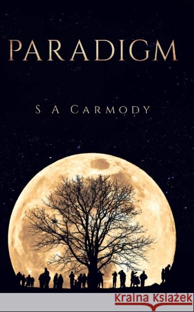 Paradigm S A Carmody 9781739838706 KMCS Publishing