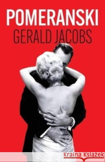 Pomeranski Gerald Jacobs 9781739864521 Quadrant Books